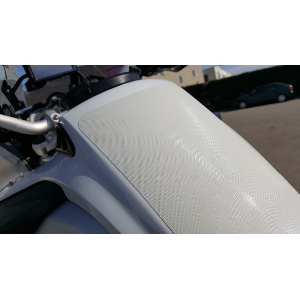 Uniracing adhesivo protector moto K46846